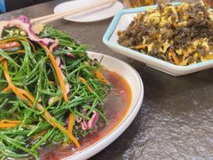 -天源居餐厅·地方特色菜(张北店)