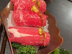-色響火锅(恒隆广场店)