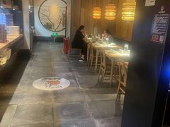 -绿茶餐厅(西单老佛爷店)