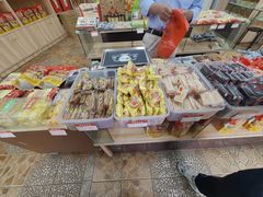 -百年中和祥(三河古镇店)