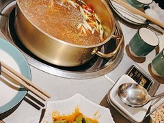 -大理董·董家小厨野生菌火锅(古城旗舰店)