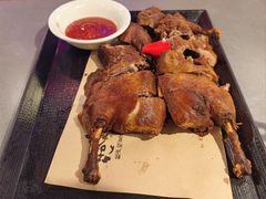 -姑苏家宴·苏帮菜·松鼠桂鱼(苏州总店)