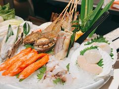 -生如夏花泰式火锅(伊藤双楠店)
