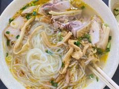 -华姐鸡粉(教育路店)