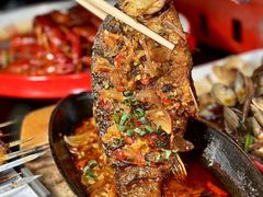 -路边边.炒菜烧烤.音乐餐厅(良乡长虹店)