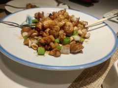 -同喜烤鸭店(光芒店)