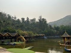 -西双版纳原始森林公园