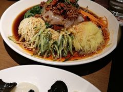 -奇滋豆味(南十四道街店)