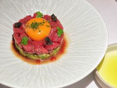 -Bistro Wang 牛排馆