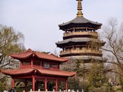 -百脉泉景区
