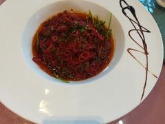 -悦兮半岛温泉度假酒店·餐厅部