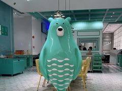 -姚姚酸菜鱼·金戈戈香港豉油鸡(喜荟城联名店)