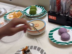 -新一番三文鱼寿司(友谊国贸城店)