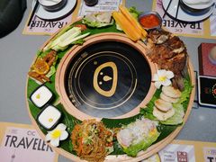 -椰小鸡·琼州糟粕醋·火锅(美兰缤纷城店)