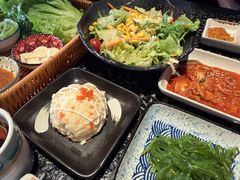 -牛焱·和牛烧肉(五大道店)