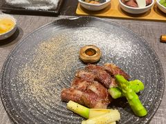 -枫品铁板烧(东樾店)