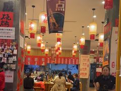 -佬缸炮江湖川菜(玉林店)