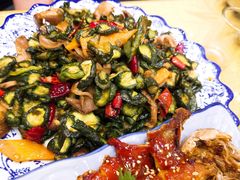 -北冰洋狗肉冷面城(总店)