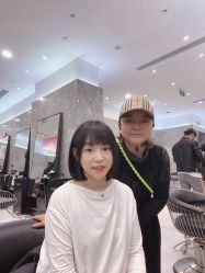 点击看大图 -TONI&GUY
