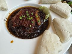 -福来居烤鸭店(天坛二店)