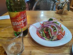 -新疆伊宁远征餐厅