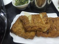 豆腐-领鲜风味花雕鸡(马端街店)