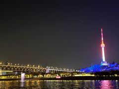 -武汉关码头(轮渡站)