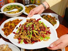 -恩宏德餐馆(平山道店)