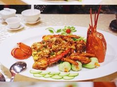 -8餐厅(新葡京酒店)