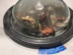 -大锅强·蒸海鲜青岛菜(金沙滩店)