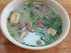-二牛丸子汤(杏花岭店)