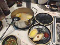 -非烤勿扰韩料自助烤肉(松山湖万科店)