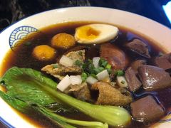 -無牌小范·香港明星美食