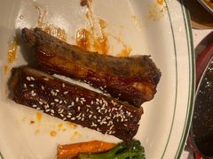 -CRAZYONES西班牙海鲜饭(上海美罗城店)