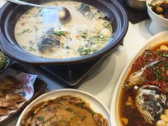 -聚鑫阁江浙菜·非遗传承技艺(青村帝华园店)