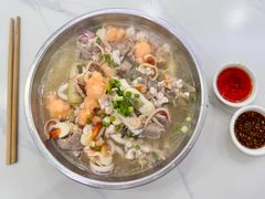 -福屿鲜捞小吃·捞化(福屿总店)