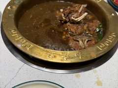 -和庆斋羊蝎子火锅·碳缸烧烤(顺义旗舰店)