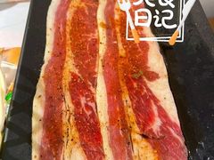 -花味·自助烤肉(雨花客厅店)