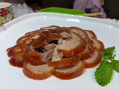 -味+新京宴·烤鸭·北京菜(创意谷店)