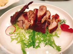-老船夫婚宴婚庆会馆(延吉路店)
