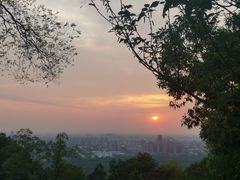 -大蜀山国家森林公园