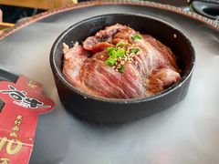 -谷牛和牛烤肉(漕河泾印象城店)