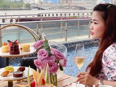 -MONICH牛排融合餐厅(和义大道购物中心店)