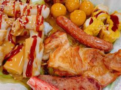 -華歡冰室-WahFoon(吉大店)