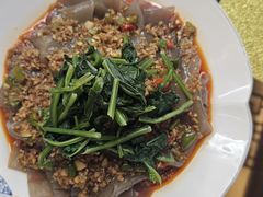 -周家大厨房(三原店)