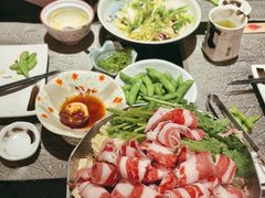 -昱匠·日本料理(金融街店)