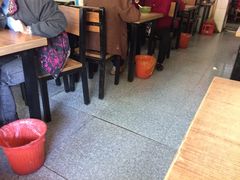 大堂-老洛阳关林老张记馄饨(关圣街店)