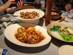 -晓粤·惹味粤菜(凯德乐峰广场店)