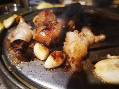 -姜虎东白丁烤肉(恒隆广场店)