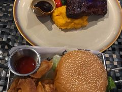 -bluefrog蓝蛙(皇庭广场店)